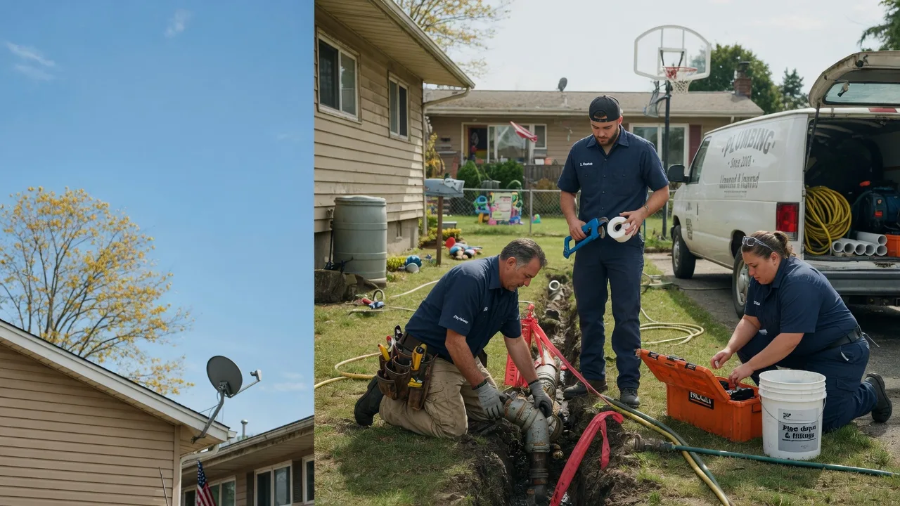 Garbage Disposal Replacement in Blairstown, MO near me