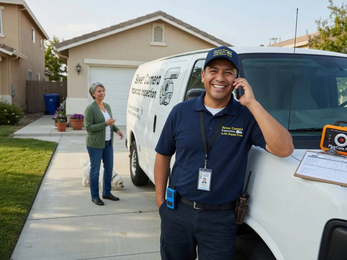 Sewer Line Repair Blairstown, MO FAQs